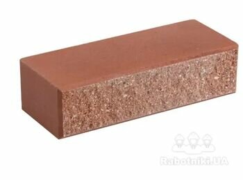 Кладка каменного забора