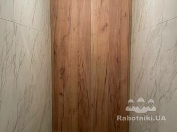 Стеля натяжна