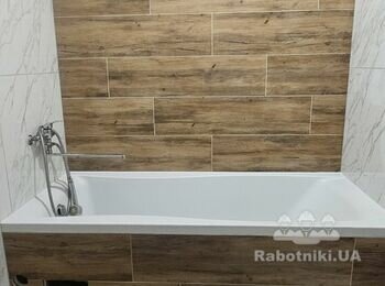 Стеля натяжна