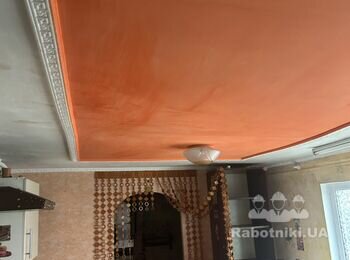 Монтаж нового даху з металочерепиці