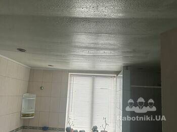 Монтаж нового даху з металочерепиці