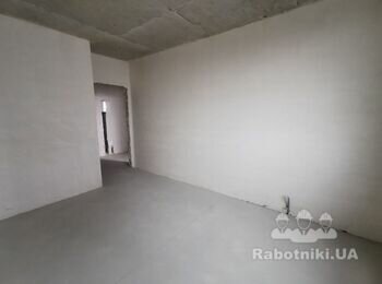 Розведення електрики в новобудові