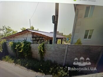 Монтаж сонячних панелей