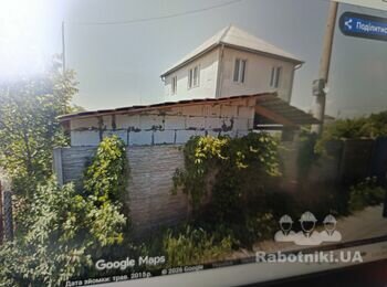 Монтаж сонячних панелей