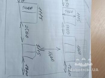 Монтаж сонячних панелей