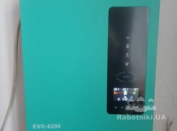 Монтаж сонячних панелей