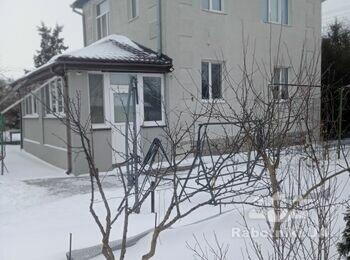 Монтаж сонячних панелей