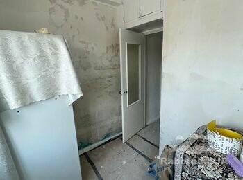 Поклейка шпалер