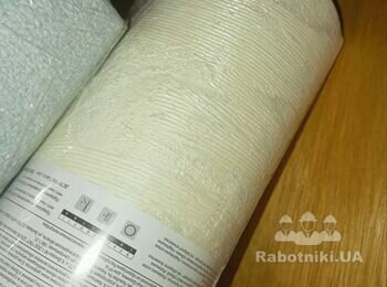 Поклейка шпалер