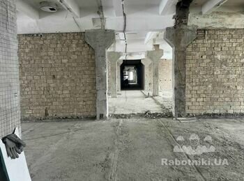 Набивка сітки Бориспіль