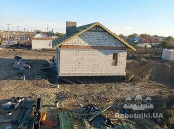 Будівництво котеджів є бронювання від армії