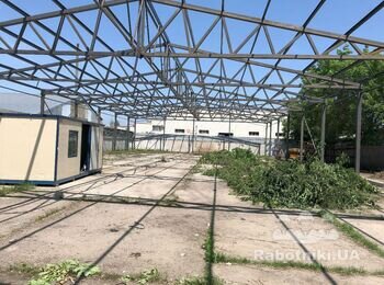 Монтаж сендвіч панелей