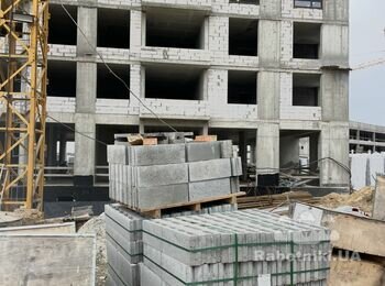 Потрібні муляри, каменяри на постійну роботу