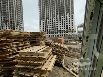 Потрібні муляри, каменяри на постійну роботу