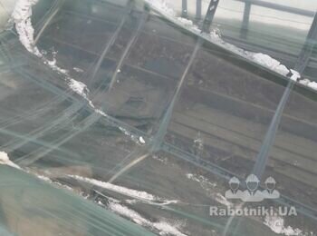 Теплиці ремонт
