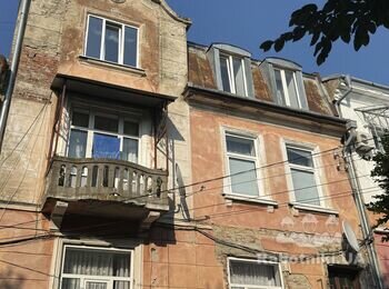 Фасадні роботи