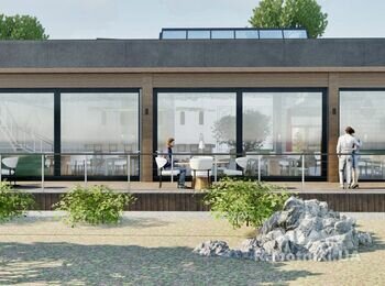 Ландшафтний дизайн