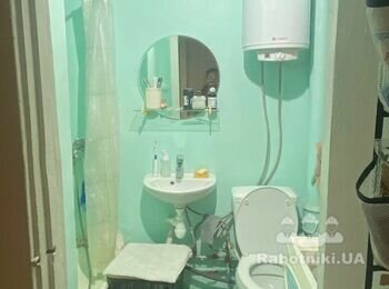 Ремон ванної кімнати