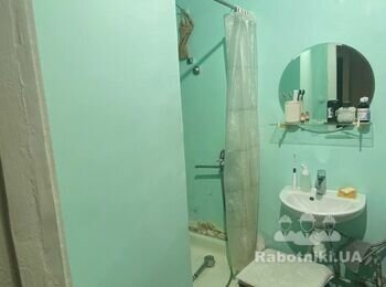 Ремон ванної кімнати