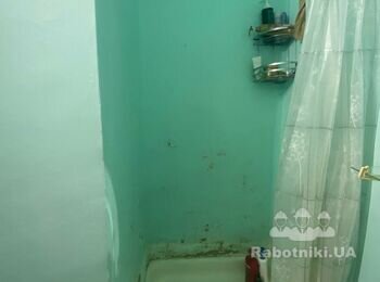 Ремон ванної кімнати