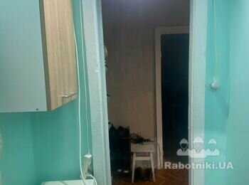 Ремон ванної кімнати