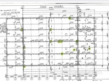 Потрібен інженер для технічного обстеження покрівлі+висновок зробити
