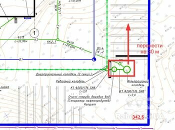 Реконструкцію вхідних груп укриття