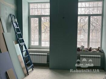 Шукаю майстра -профі по вікнах