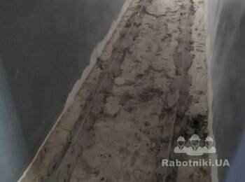 Загальнобудівельні роботи