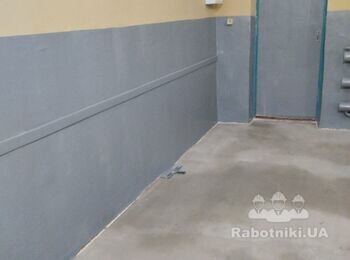 Загальнобудівельні роботи