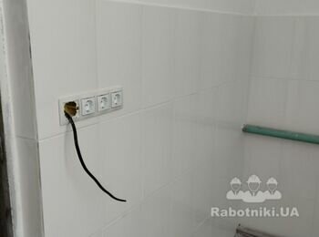 Загальнобудівельні роботи