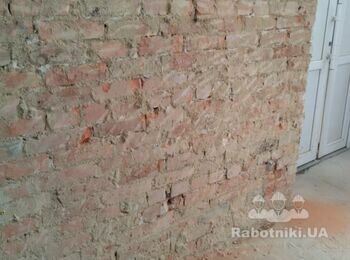 Загальнобудівельні роботи