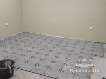 Загальнобудівельні роботи