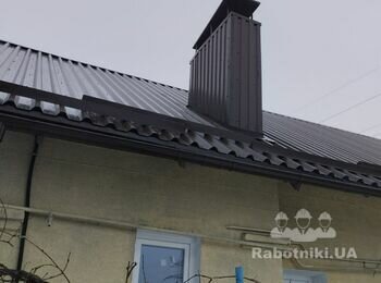 Загальнобудівельні роботи