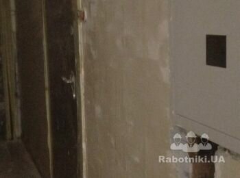 Місця загальног користування.