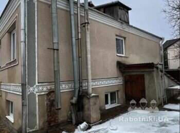 Утеплити фасад та облицювати травертином місто Балта