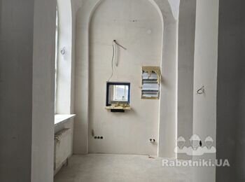 Потрібна підрядна організація для виконання інженерних робіт