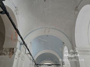 Потрібні приватні бригади / ФОП для виконання інженерних робіт