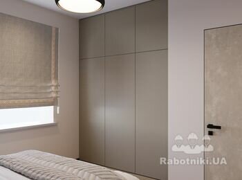 Малярні роботи