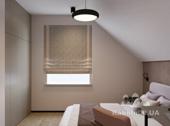 Малярні роботи