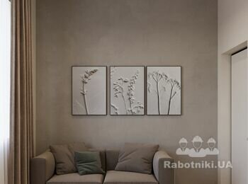 Малярні роботи