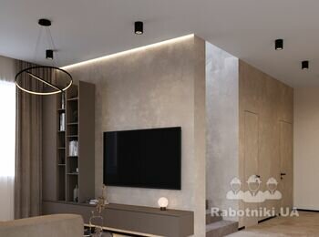 Малярні роботи