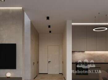 Малярні роботи