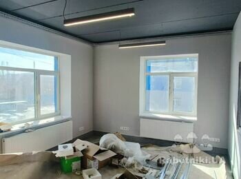 МОНТАЖ ЖАЛЮЗІ