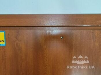 РЕСТАВРАЦІЯ ДЕРЕВ'ЯНИХ ДВЕРЕЙ