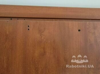 РЕСТАВРАЦІЯ ДЕРЕВ'ЯНИХ ДВЕРЕЙ