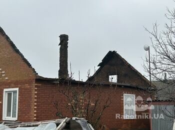 Монтаж нового даху з металочерепиці і підшива стелі ОСБ