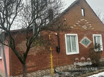 Монтаж нового даху з металочерепиці і підшива стелі ОСБ