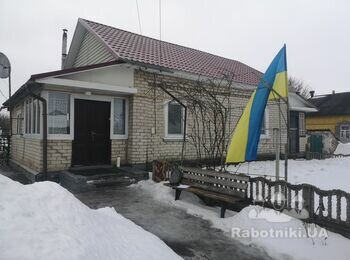 Будівництво прибудови 13 х 3,5 і сарая 5х12 з газоблоку