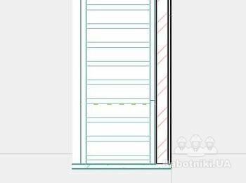 Потрібен столяр на виготовлення сходів